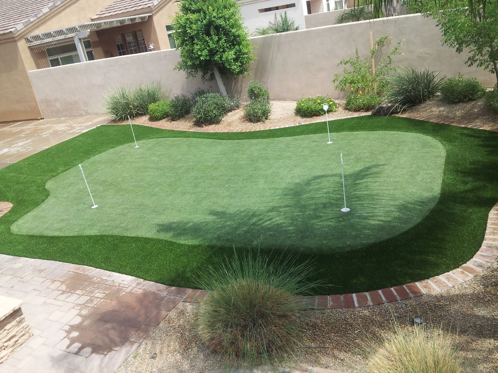 Gilbert Putting Green Installers