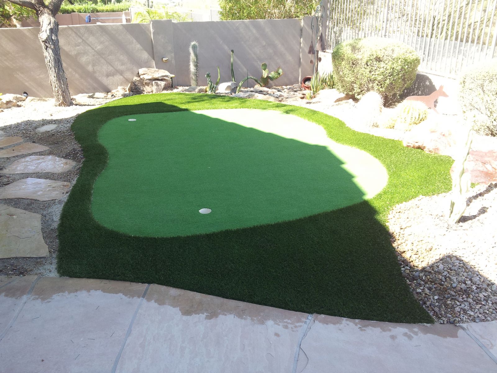Why Use Pro Fake Grass Installers? Gilbert Artificial Grass
